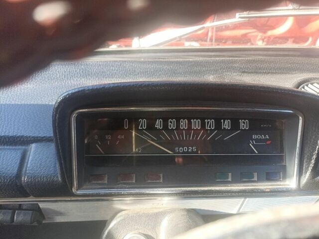 Красный ВАЗ 2101, объемом двигателя 0 л и пробегом 50 тыс. км за 800 $, фото 3 на Automoto.ua
