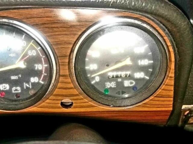 Червоний ВАЗ 2101, об'ємом двигуна 1.3 л та пробігом 32 тис. км за 952 $, фото 2 на Automoto.ua