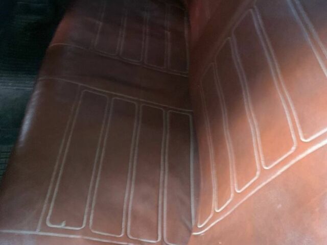 Красный ВАЗ 2101, объемом двигателя 1.2 л и пробегом 1000 тыс. км за 505 $, фото 6 на Automoto.ua