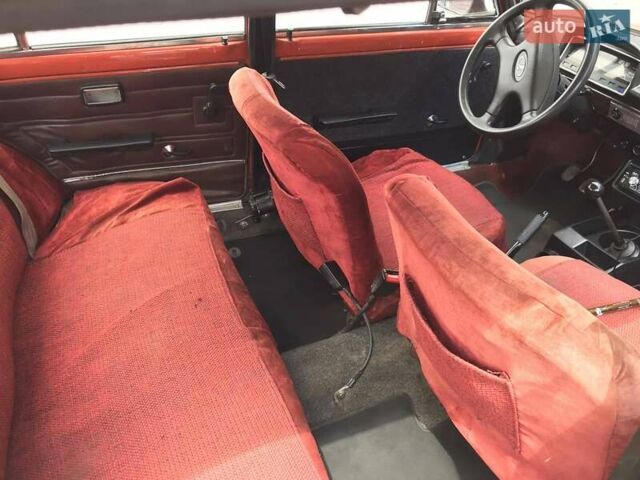 Красный ВАЗ 2101, объемом двигателя 1.2 л и пробегом 130 тыс. км за 950 $, фото 8 на Automoto.ua