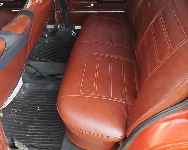Червоний ВАЗ 2101, об'ємом двигуна 1.2 л та пробігом 70 тис. км за 1350 $, фото 14 на Automoto.ua