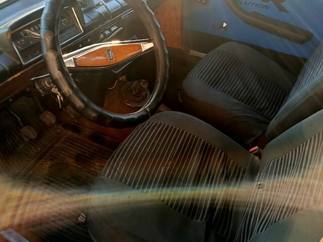 Красный ВАЗ 2101, объемом двигателя 1.2 л и пробегом 0 тыс. км за 750 $, фото 5 на Automoto.ua