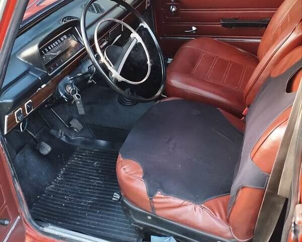 Червоний ВАЗ 2101, об'ємом двигуна 1.2 л та пробігом 70 тис. км за 1350 $, фото 27 на Automoto.ua