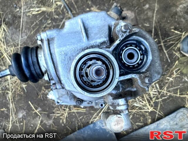 Красный ВАЗ 2101, объемом двигателя 1.5 л и пробегом 0 тыс. км за 720 $, фото 4 на Automoto.ua