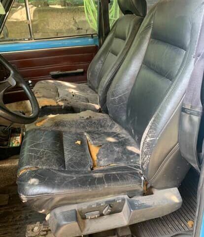 Красный ВАЗ 2101, объемом двигателя 0 л и пробегом 10 тыс. км за 262 $, фото 6 на Automoto.ua