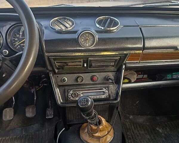 Красный ВАЗ 2101, объемом двигателя 1.5 л и пробегом 10 тыс. км за 1450 $, фото 8 на Automoto.ua