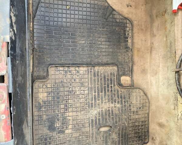 Красный ВАЗ 2101, объемом двигателя 1.3 л и пробегом 87 тыс. км за 547 $, фото 2 на Automoto.ua