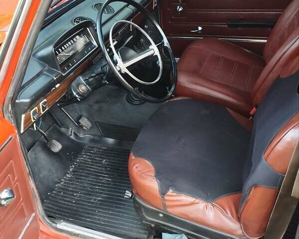 Червоний ВАЗ 2101, об'ємом двигуна 1.2 л та пробігом 70 тис. км за 1350 $, фото 16 на Automoto.ua