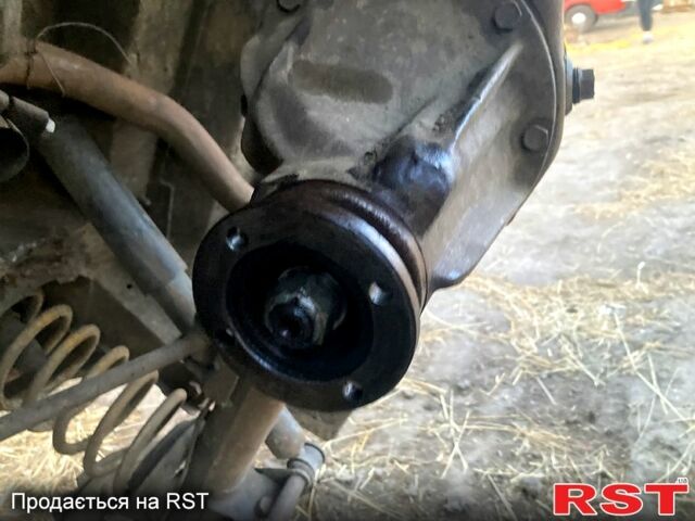 Красный ВАЗ 2101, объемом двигателя 1.5 л и пробегом 0 тыс. км за 720 $, фото 3 на Automoto.ua
