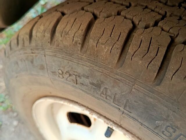 Красный ВАЗ 2101, объемом двигателя 1.2 л и пробегом 0 тыс. км за 750 $, фото 6 на Automoto.ua