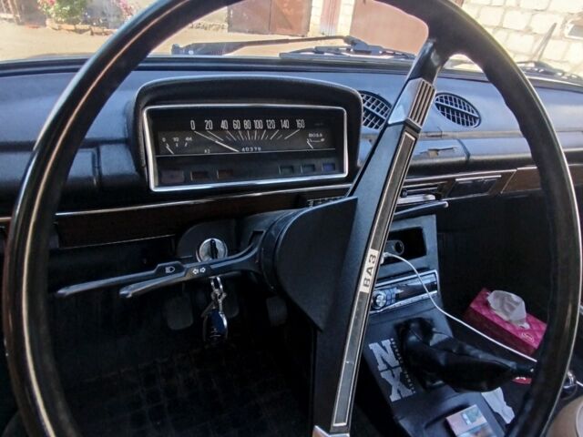 Красный ВАЗ 2101, объемом двигателя 1.3 л и пробегом 41 тыс. км за 1200 $, фото 3 на Automoto.ua