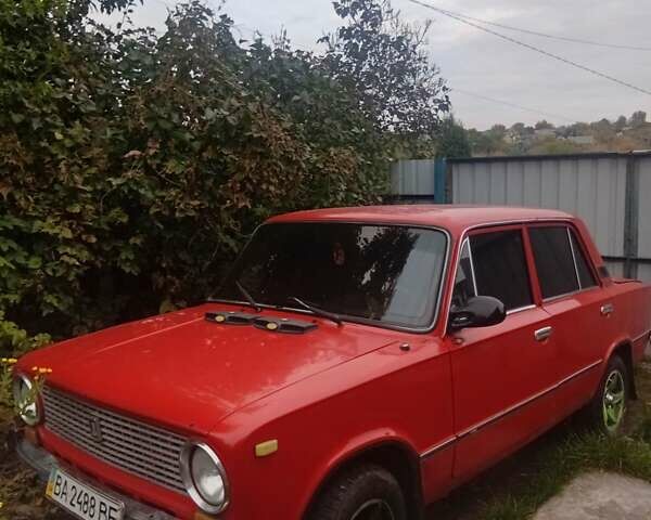 Червоний ВАЗ 2101, об'ємом двигуна 1.2 л та пробігом 500 тис. км за 700 $, фото 2 на Automoto.ua