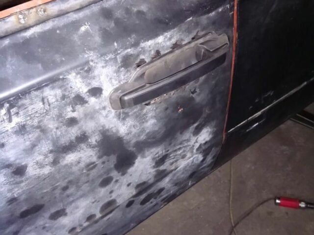 Красный ВАЗ 2101, объемом двигателя 0 л и пробегом 1 тыс. км за 2000 $, фото 6 на Automoto.ua