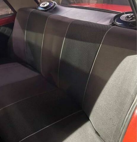 Красный ВАЗ 2101, объемом двигателя 1.2 л и пробегом 40 тыс. км за 800 $, фото 3 на Automoto.ua