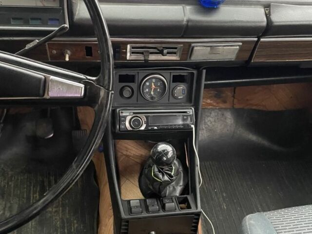 Красный ВАЗ 2101, объемом двигателя 1.3 л и пробегом 3 тыс. км за 599 $, фото 7 на Automoto.ua