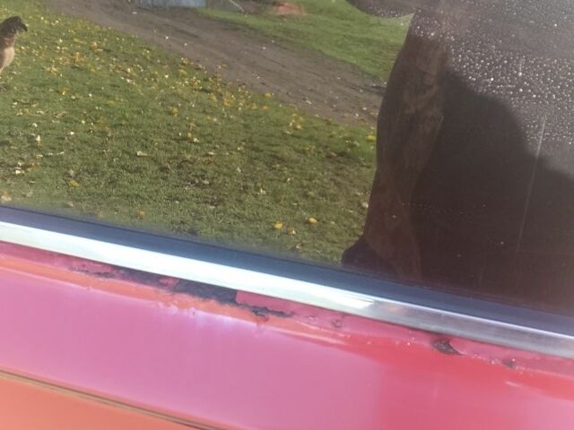 Червоний ВАЗ 2101, об'ємом двигуна 1.3 л та пробігом 140 тис. км за 600 $, фото 8 на Automoto.ua