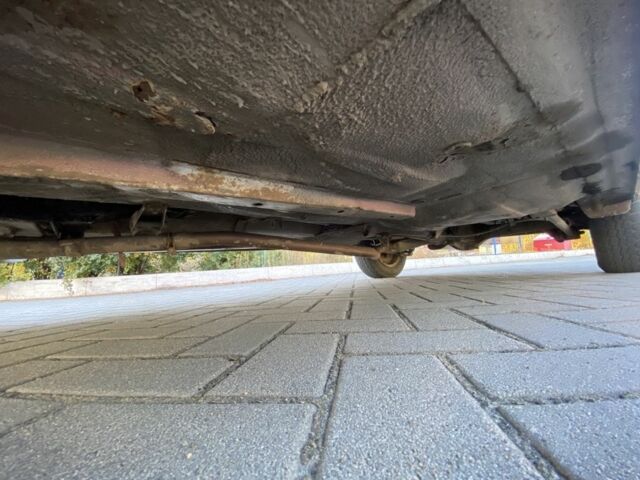 Красный ВАЗ 2101, объемом двигателя 1.2 л и пробегом 98 тыс. км за 500 $, фото 6 на Automoto.ua