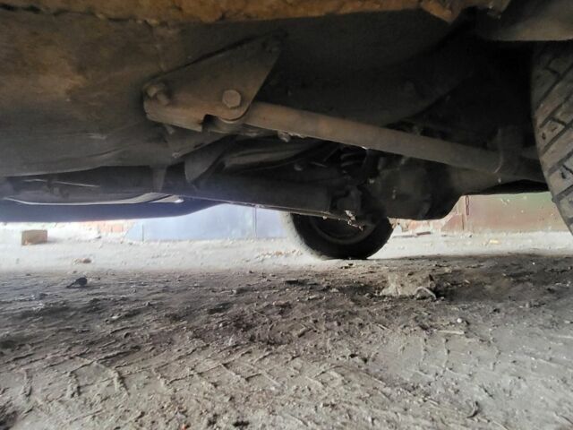 Красный ВАЗ 2101, объемом двигателя 0 л и пробегом 120 тыс. км за 302 $, фото 14 на Automoto.ua