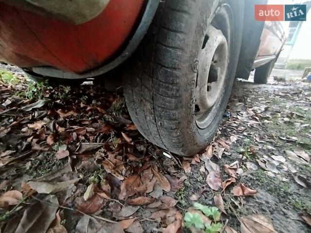 Червоний ВАЗ 2101, об'ємом двигуна 0 л та пробігом 190 тис. км за 520 $, фото 4 на Automoto.ua