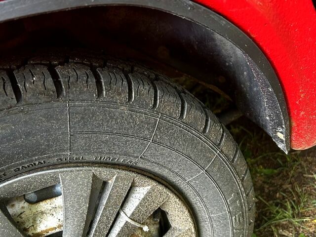 Красный ВАЗ 2101, объемом двигателя 1.2 л и пробегом 0 тыс. км за 410 $, фото 2 на Automoto.ua