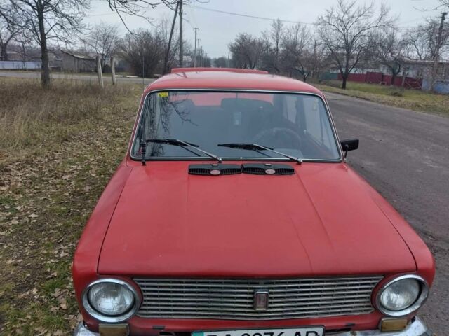 ВАЗ 2101 1985 в Новоукраинке на Automoto.ua Красный ВАЗ 2101, объемом двигателя 0 л и пробегом 150 тыс. км за 486 $, фото 7 на Automoto.ua
