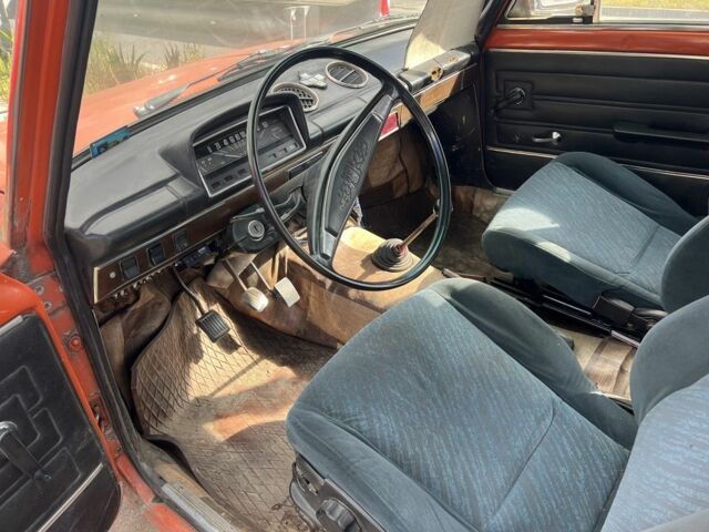 Червоний ВАЗ 2101, об'ємом двигуна 0 л та пробігом 88 тис. км за 464 $, фото 4 на Automoto.ua