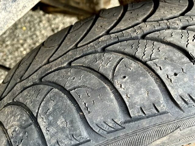 Красный ВАЗ 2101, объемом двигателя 1.3 л и пробегом 0 тыс. км за 500 $, фото 5 на Automoto.ua