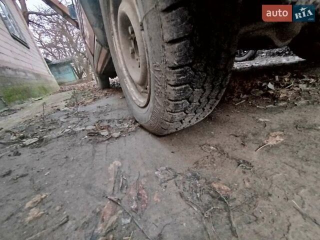 Червоний ВАЗ 2101, об'ємом двигуна 0 л та пробігом 190 тис. км за 520 $, фото 3 на Automoto.ua