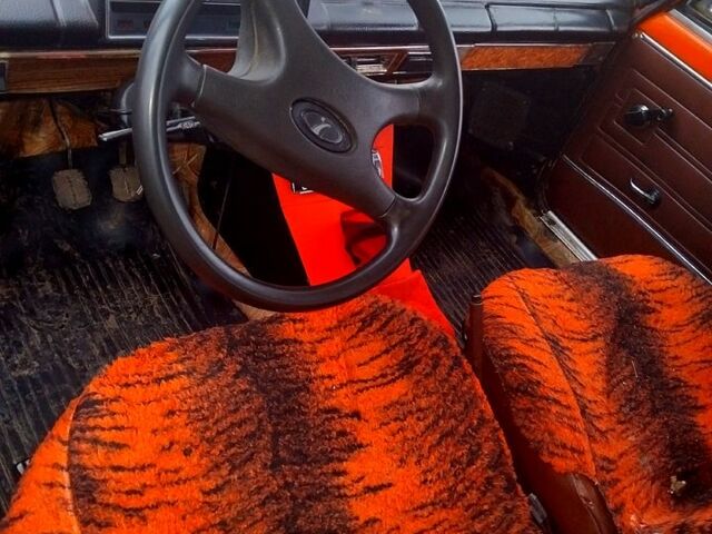 Красный ВАЗ 2101, объемом двигателя 1.5 л и пробегом 113 тыс. км за 500 $, фото 2 на Automoto.ua