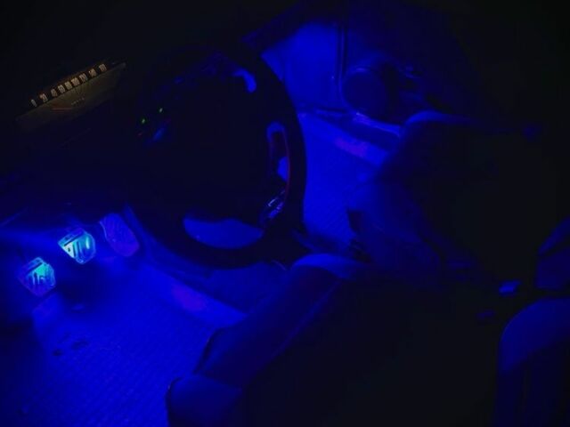 Красный ВАЗ 2101, объемом двигателя 1.2 л и пробегом 3 тыс. км за 1420 $, фото 5 на Automoto.ua