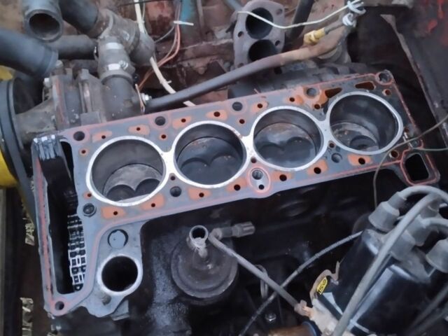 Червоний ВАЗ 2101, об'ємом двигуна 0 л та пробігом 50 тис. км за 355 $, фото 2 на Automoto.ua