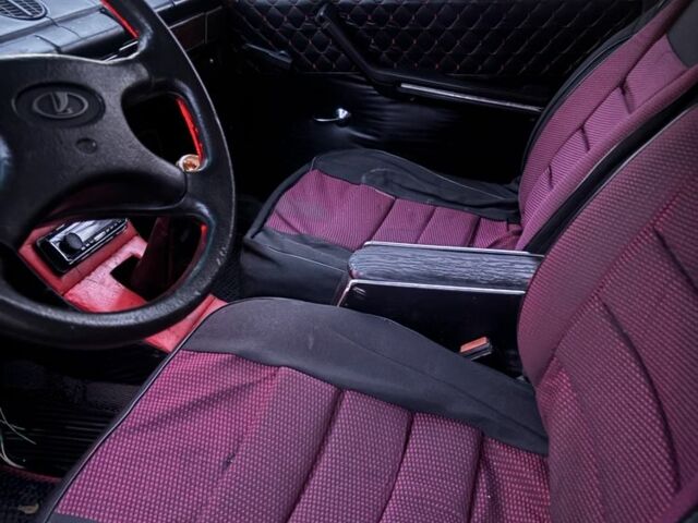 Червоний ВАЗ 2101, об'ємом двигуна 1.3 л та пробігом 71 тис. км за 550 $, фото 4 на Automoto.ua