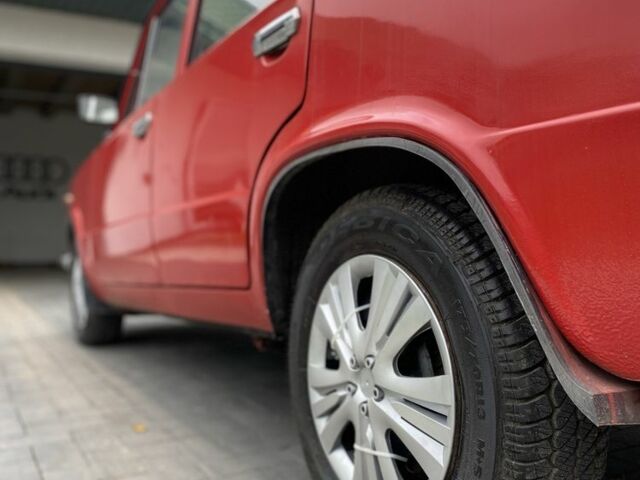 Червоний ВАЗ 2101, об'ємом двигуна 0 л та пробігом 100 тис. км за 1150 $, фото 3 на Automoto.ua