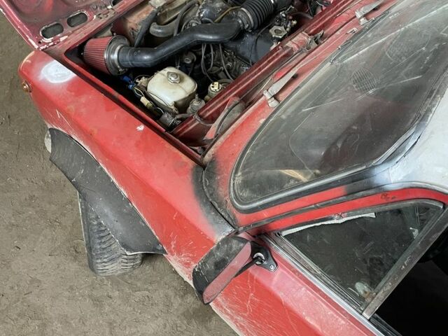 Червоний ВАЗ 2101, об'ємом двигуна 0 л та пробігом 3 тис. км за 595 $, фото 7 на Automoto.ua