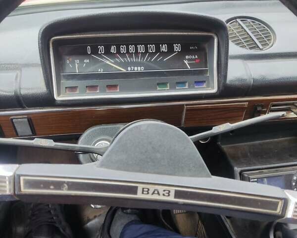 Червоний ВАЗ 2101, об'ємом двигуна 1.2 л та пробігом 97 тис. км за 1000 $, фото 7 на Automoto.ua