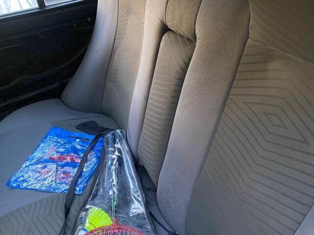 Красный ВАЗ 2101, объемом двигателя 1.6 л и пробегом 70 тыс. км за 370 $, фото 4 на Automoto.ua