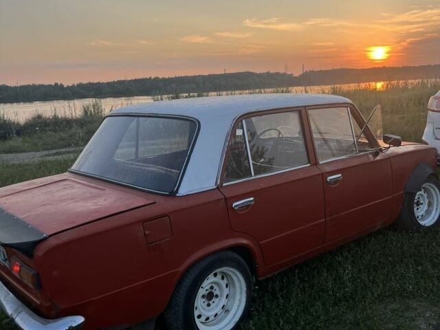 Червоний ВАЗ 2101, об'ємом двигуна 0 л та пробігом 3 тис. км за 595 $, фото 4 на Automoto.ua