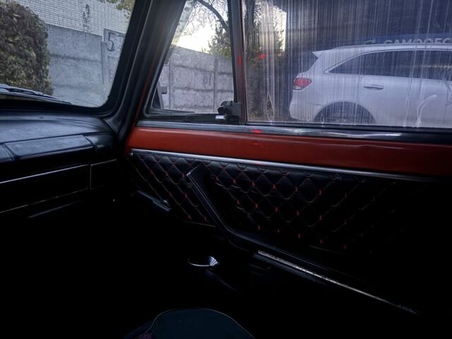 Червоний ВАЗ 2101, об'ємом двигуна 1.3 л та пробігом 71 тис. км за 550 $, фото 7 на Automoto.ua