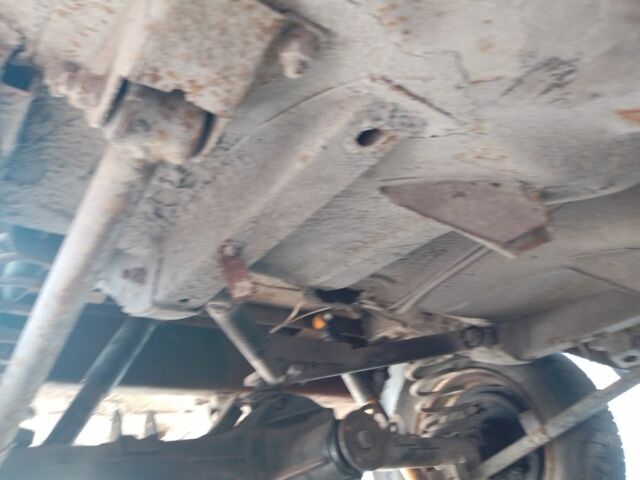 Червоний ВАЗ 2101, об'ємом двигуна 0 л та пробігом 50 тис. км за 355 $, фото 10 на Automoto.ua