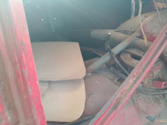 Червоний ВАЗ 2101, об'ємом двигуна 0 л та пробігом 50 тис. км за 355 $, фото 3 на Automoto.ua