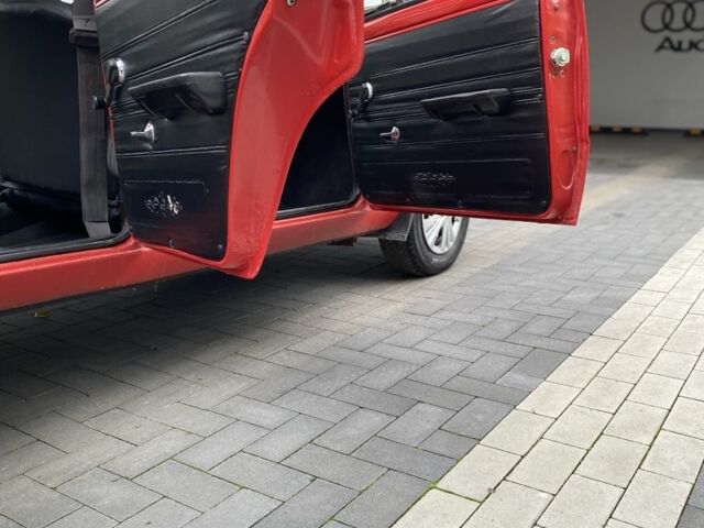 Червоний ВАЗ 2101, об'ємом двигуна 0 л та пробігом 100 тис. км за 1150 $, фото 11 на Automoto.ua