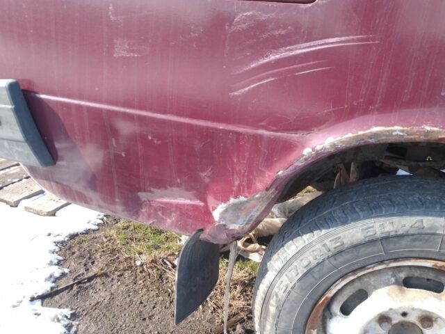 Червоний ВАЗ 2101, об'ємом двигуна 0 л та пробігом 50 тис. км за 355 $, фото 4 на Automoto.ua