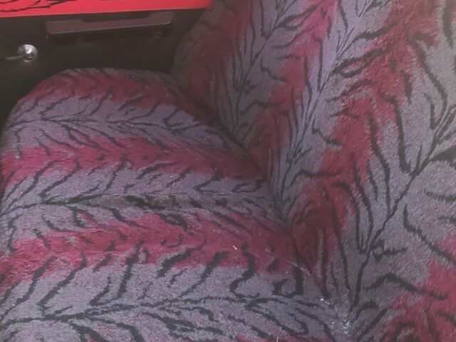 Красный ВАЗ 2101, объемом двигателя 0 л и пробегом 100 тыс. км за 473 $, фото 4 на Automoto.ua