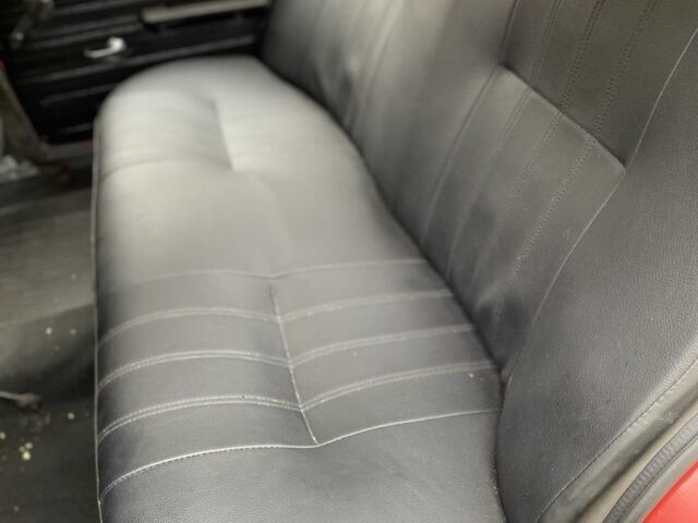 Червоний ВАЗ 2101, об'ємом двигуна 0 л та пробігом 100 тис. км за 1150 $, фото 9 на Automoto.ua