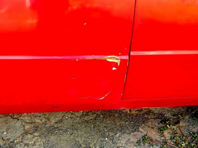 Червоний ВАЗ 2101, об'ємом двигуна 1.2 л та пробігом 120 тис. км за 750 $, фото 5 на Automoto.ua