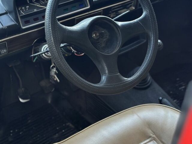 Червоний ВАЗ 2101, об'ємом двигуна 1.2 л та пробігом 500 тис. км за 371 $, фото 11 на Automoto.ua