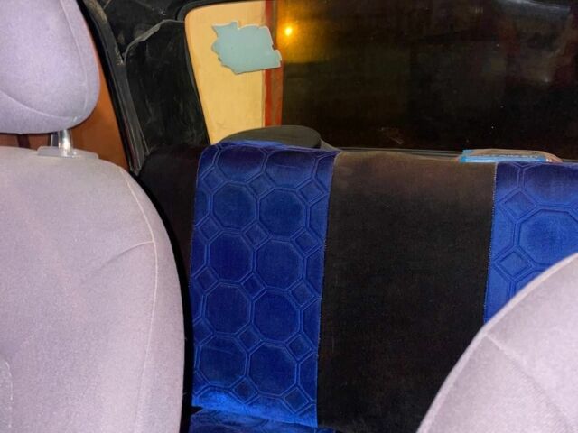 Красный ВАЗ 2101, объемом двигателя 0 л и пробегом 1 тыс. км за 191 $, фото 3 на Automoto.ua