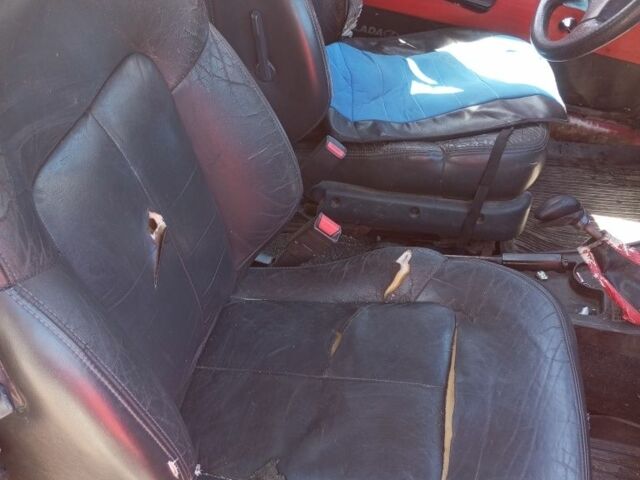 ВАЗ 2101 1987 у Ковель на Automoto.ua Червоний ВАЗ 2101, об'ємом двигуна 0 л та пробігом 765 тис. км за 311 $, фото 5 на Automoto.ua