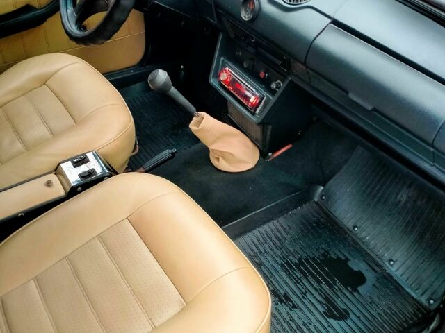 Красный ВАЗ 2101, объемом двигателя 0 л и пробегом 60 тыс. км за 1400 $, фото 11 на Automoto.ua