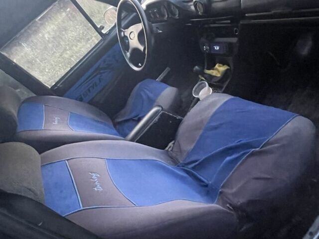 Червоний ВАЗ 2101, об'ємом двигуна 1.3 л та пробігом 420 тис. км за 400 $, фото 4 на Automoto.ua